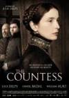 Get and dawnload history genre muvi «The Countess» at a tiny price on a fast speed. Put your review on «The Countess» movie or read fine reviews of another people.