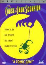 Buy and daunload mystery genre muvy «The Curse of the Jade Scorpion» at a small price on a fast speed. Add some review about «The Curse of the Jade Scorpion» movie or read picturesque reviews of another fellows.