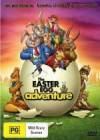 Buy and dawnload animation-theme muvy trailer «The Easter Egg Adventure» at a low price on a super high speed. Write some review on «The Easter Egg Adventure» movie or read fine reviews of another fellows.