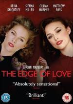 Buy and daunload romance-theme movie «The Edge of Love» at a tiny price on a super high speed. Place interesting review on «The Edge of Love» movie or read fine reviews of another persons.