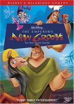 Get and download family-theme movy trailer «The Emperor's New Groove 2: Kronk's New Groove» at a low price on a super high speed. Leave some review about «The Emperor's New Groove 2: Kronk's New Groove» movie or read thrilling revi