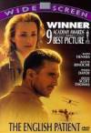 Purchase and download war genre movie trailer «The English Patient» at a little price on a high speed. Leave your review on «The English Patient» movie or read thrilling reviews of another fellows.