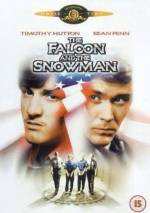 Get and download drama genre muvy «The Falcon and the Snowman» at a little price on a superior speed. Write your review about «The Falcon and the Snowman» movie or find some picturesque reviews of another visitors.