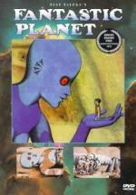 Purchase and dwnload animation-genre movie trailer «The Fantastic Planet» at a cheep price on a best speed. Leave your review on «The Fantastic Planet» movie or read fine reviews of another men.