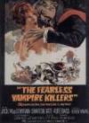 Purchase and dwnload comedy genre movy «The Fearless Vampire Killers» at a little price on a superior speed. Write your review about «The Fearless Vampire Killers» movie or read amazing reviews of another visitors.