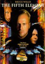 Get and download adventure genre movy trailer «The Fifth Element» at a small price on a superior speed. Place some review about «The Fifth Element» movie or read picturesque reviews of another visitors.