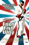 Buy and dawnload comedy-genre movie trailer «The Foot Fist Way» at a tiny price on a super high speed. Put your review on «The Foot Fist Way» movie or read picturesque reviews of another persons.