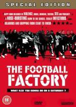 Purchase and download drama-theme movy trailer «The Football Factory» at a little price on a super high speed. Leave some review about «The Football Factory» movie or read fine reviews of another fellows.