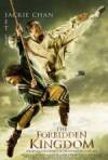 Purchase and dawnload adventure-theme muvi trailer «The Forbidden Kingdom» at a low price on a high speed. Place your review about «The Forbidden Kingdom» movie or read amazing reviews of another fellows.