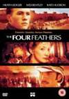 Purchase and dwnload war-genre muvi trailer «The Four Feathers» at a cheep price on a fast speed. Add interesting review about «The Four Feathers» movie or find some picturesque reviews of another visitors.