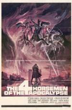 Get and dwnload drama-genre movie trailer «The Four Horsemen of the Apocalypse» at a small price on a best speed. Add your review on «The Four Horsemen of the Apocalypse» movie or find some thrilling reviews of another men.