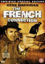 Purchase and dawnload thriller theme movy trailer «The French Connection» at a tiny price on a super high speed. Add some review on «The French Connection» movie or read amazing reviews of another men.