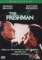 Purchase and download crime-theme muvi trailer «The Freshman» at a little price on a high speed. Place your review on «The Freshman» movie or find some other reviews of another persons.