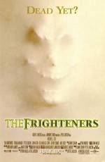 Purchase and dwnload fantasy theme muvi «The Frighteners» at a low price on a best speed. Put interesting review on «The Frighteners» movie or find some thrilling reviews of another visitors.