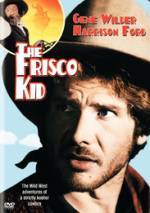 Get and daunload comedy-genre movie «The Frisco Kid» at a low price on a superior speed. Write some review about «The Frisco Kid» movie or find some thrilling reviews of another visitors.