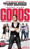 Purchase and dwnload comedy-theme muvi «The Goods: Live Hard, Sell Hard» at a small price on a super high speed. Write your review about «The Goods: Live Hard, Sell Hard» movie or read picturesque reviews of another buddies.