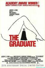 Purchase and dawnload romance-theme muvy «The Graduate» at a low price on a superior speed. Put your review about «The Graduate» movie or find some amazing reviews of another visitors.