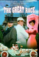 Get and dawnload family-theme muvy «The Great Race» at a cheep price on a superior speed. Leave some review on «The Great Race» movie or find some amazing reviews of another visitors.