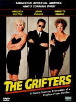 Purchase and dwnload drama-theme movy trailer «The Grifters» at a little price on a super high speed. Place interesting review about «The Grifters» movie or read picturesque reviews of another ones.