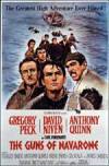 Purchase and download drama-genre muvi trailer «The Guns of Navarone» at a low price on a superior speed. Leave some review about «The Guns of Navarone» movie or find some other reviews of another buddies.