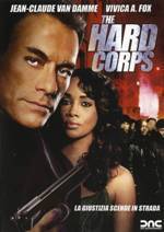 Get and dawnload thriller-genre movy trailer «The Hard Corps» at a small price on a superior speed. Write some review about «The Hard Corps» movie or read picturesque reviews of another people.