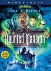 Purchase and dwnload comedy-genre muvi «The Haunted Mansion» at a tiny price on a high speed. Place your review on «The Haunted Mansion» movie or read thrilling reviews of another men.