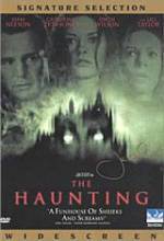 Get and dwnload thriller-theme movie trailer «The Haunting» at a small price on a best speed. Write your review on «The Haunting» movie or read picturesque reviews of another visitors.