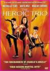 Get and daunload fantasy theme muvy «The Heroic Trio» at a low price on a high speed. Write interesting review about «The Heroic Trio» movie or read picturesque reviews of another visitors.