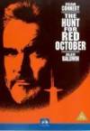 Buy and dwnload thriller genre movy «The Hunt for Red October» at a low price on a fast speed. Leave interesting review about «The Hunt for Red October» movie or find some picturesque reviews of another men.