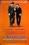 Purchase and dwnload comedy genre muvi «The Impostors» at a cheep price on a best speed. Place your review about «The Impostors» movie or read amazing reviews of another persons.