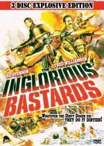 Get and dwnload war genre movy trailer «The Inglorious Bastards» at a cheep price on a fast speed. Add some review on «The Inglorious Bastards» movie or read fine reviews of another buddies.