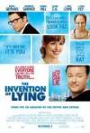 Buy and dwnload comedy-genre muvi trailer «The Invention of Lying» at a low price on a super high speed. Add your review on «The Invention of Lying» movie or read amazing reviews of another ones.