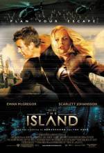 Purchase and download thriller-genre movy trailer «The Island» at a little price on a high speed. Place your review on «The Island» movie or read fine reviews of another people.