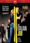 Get and dwnload crime-theme movy trailer «The Italian Job» at a little price on a super high speed. Leave some review about «The Italian Job» movie or find some picturesque reviews of another ones.
