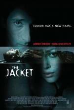 Get and dawnload sci-fi theme muvy «The Jacket» at a small price on a fast speed. Put your review about «The Jacket» movie or read other reviews of another people.