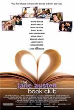 Buy and dwnload romance-theme movy «The Jane Austen Book Club» at a small price on a super high speed. Leave interesting review about «The Jane Austen Book Club» movie or find some fine reviews of another visitors.