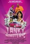 Get and dwnload comedy genre movy trailer «The Janky Promoters» at a little price on a superior speed. Put your review on «The Janky Promoters» movie or read fine reviews of another buddies.