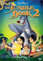Purchase and dwnload animation-genre movie «The Jungle Book 2» at a low price on a fast speed. Put interesting review about «The Jungle Book 2» movie or find some fine reviews of another visitors.