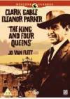 Purchase and daunload western-genre movy trailer «The King and Four Queens» at a little price on a high speed. Place your review about «The King and Four Queens» movie or read amazing reviews of another ones.