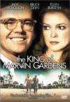 Purchase and daunload drama-genre movie trailer «The King of Marvin Gardens» at a cheep price on a superior speed. Write your review about «The King of Marvin Gardens» movie or read amazing reviews of another persons.