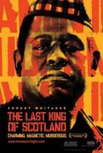 Purchase and dwnload thriller theme muvy «The Last King of Scotland» at a low price on a superior speed. Write interesting review on «The Last King of Scotland» movie or read fine reviews of another people.