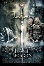 Buy and dawnload war-theme muvi trailer «The Last Legion» at a little price on a super high speed. Put interesting review about «The Last Legion» movie or read other reviews of another buddies.