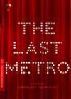 Get and download romance-theme muvi «The Last Metro» at a tiny price on a super high speed. Leave your review about «The Last Metro» movie or find some fine reviews of another visitors.