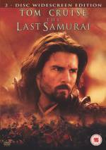 Get and dwnload drama-genre movie trailer «The Last Samurai» at a low price on a best speed. Write your review about «The Last Samurai» movie or find some thrilling reviews of another ones.