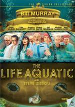 Get and daunload comedy theme movy «The Life Aquatic with Steve Zissou» at a small price on a superior speed. Leave some review on «The Life Aquatic with Steve Zissou» movie or read fine reviews of another fellows.