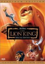 Purchase and dwnload adventure theme movie trailer «The Lion King» at a small price on a best speed. Place some review on «The Lion King» movie or find some other reviews of another visitors.