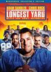 Purchase and daunload sport-genre muvi trailer «The Longest Yard» at a cheep price on a best speed. Place some review about «The Longest Yard» movie or find some other reviews of another men.
