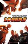 Purchase and dwnload comedy-genre muvy «The Losers» at a cheep price on a fast speed. Place some review on «The Losers» movie or find some amazing reviews of another persons.