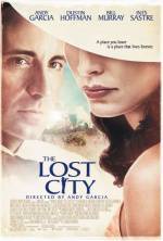 Get and dwnload drama-theme movy «The Lost City» at a small price on a best speed. Leave interesting review on «The Lost City» movie or read picturesque reviews of another fellows.