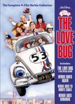 Buy and dwnload sport-theme movie trailer «The Love Bug» at a small price on a superior speed. Write your review on «The Love Bug» movie or find some amazing reviews of another persons.